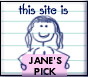 Jane's Guide 