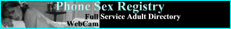 Phone Sex Registry